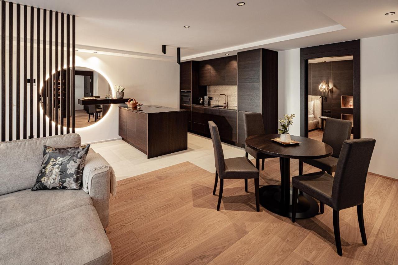 Schenna Chalet - Apt Stefan 外观 照片